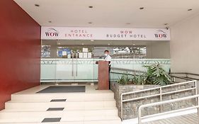 Wow Budget Hotel Cubao